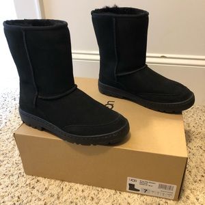 UGG Revival Boot